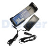 Saver One Defibrillator Battery Charger